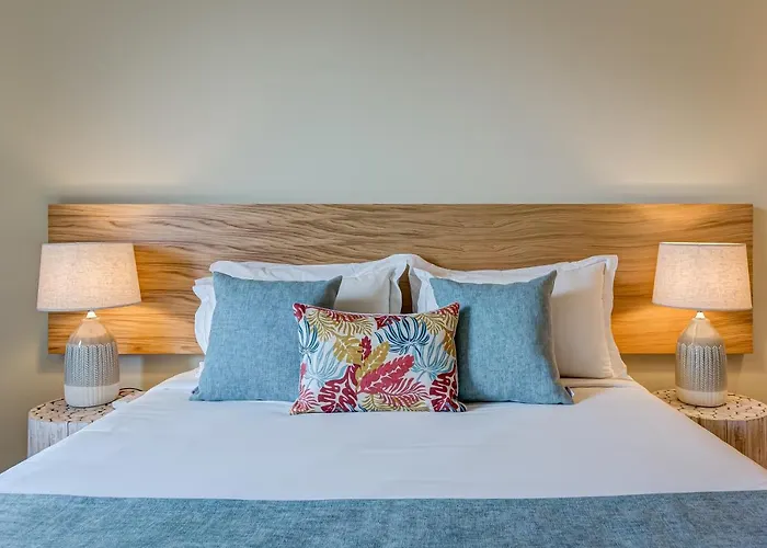 Blissful By Gaiarooms *