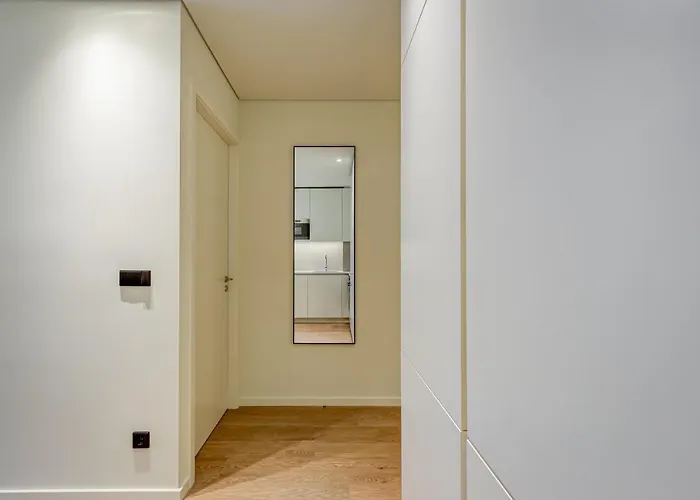 Blissful By Gaiarooms Apartman Porto