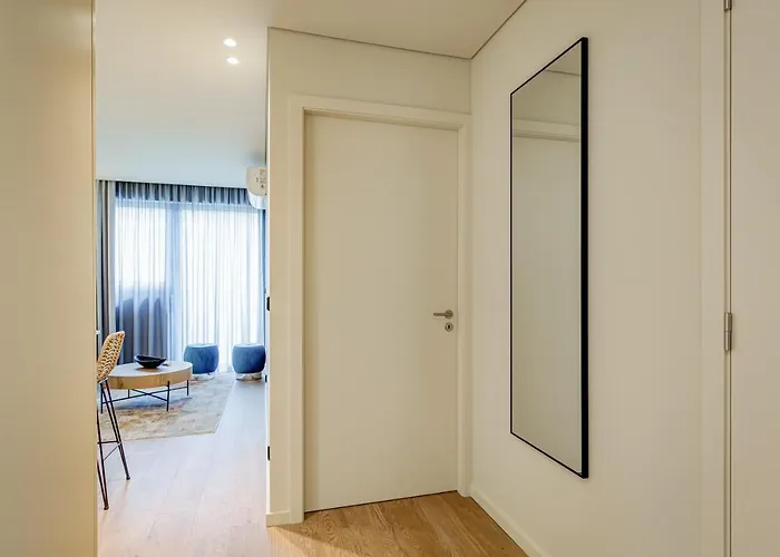 Blissful By Gaiarooms Apartman Porto