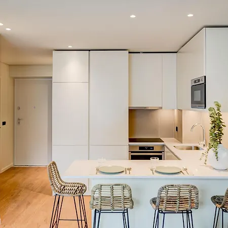 Blissful By Gaiarooms Apartment *