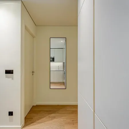 Blissful By Gaiarooms Appartement Oporto