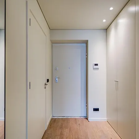 Appartement Blissful By Gaiarooms