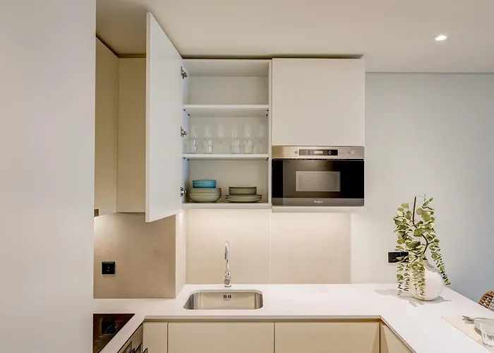 Blissful By Gaiarooms *