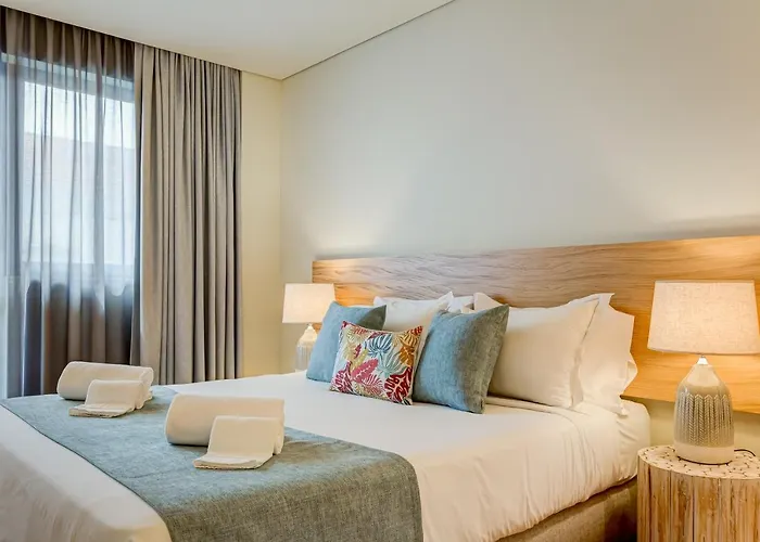 Blissful By Gaiarooms *