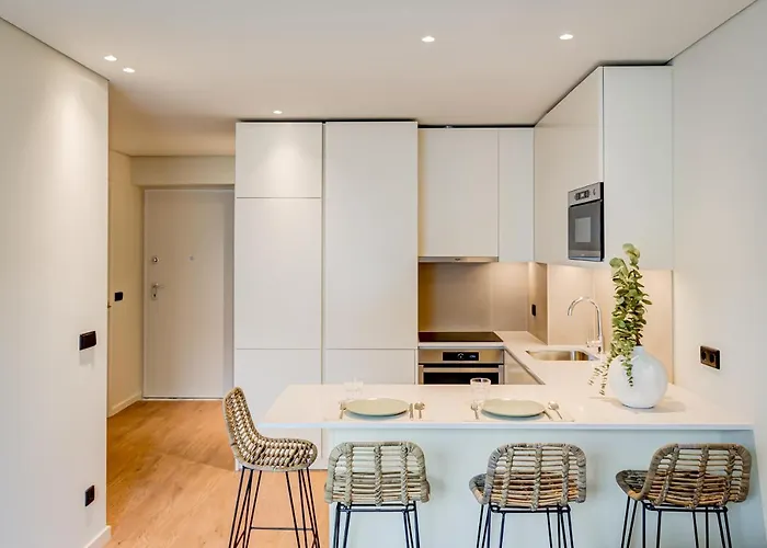 Blissful By Gaiarooms Apartamento *