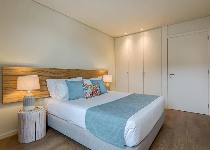 Apartamento Blissful By Gaiarooms