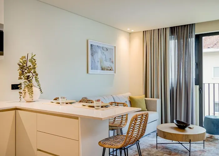 Blissful By Gaiarooms * Oporto