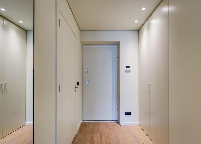 Apartamento Blissful By Gaiarooms