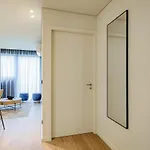 Blissful By Gaiarooms דירה פורטו