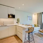 Blissful By Gaiarooms דירה *