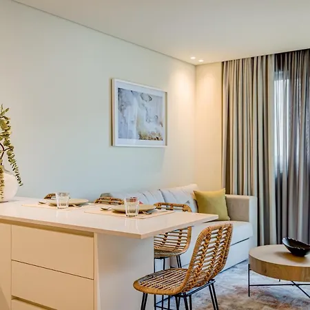 Blissful By Gaiarooms * 波尔图