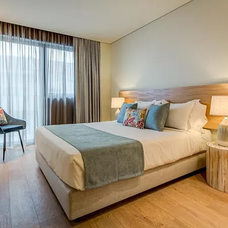 Lägenhet Blissful By Gaiarooms Oporto