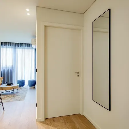 Blissful By Gaiarooms Apartamento Porto