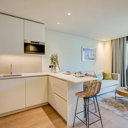 Blissful By Gaiarooms Apartamento *