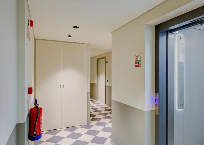 Blissful By Gaiarooms * Porto