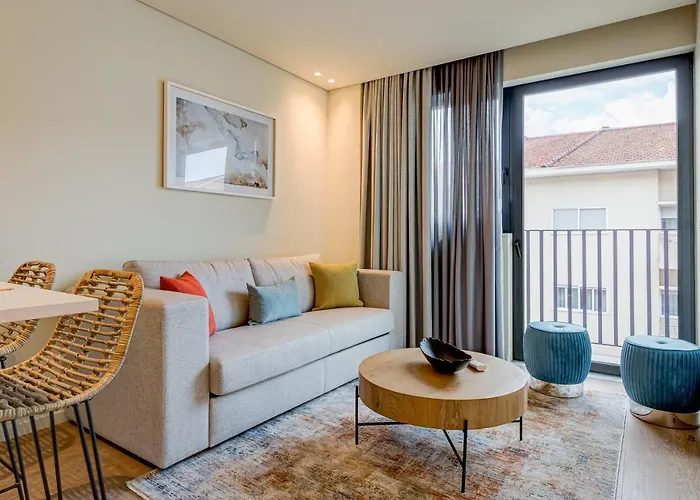 Blissful By Gaiarooms Apartment *