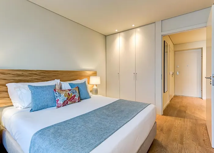 Blissful By Gaiarooms Apartment Porto