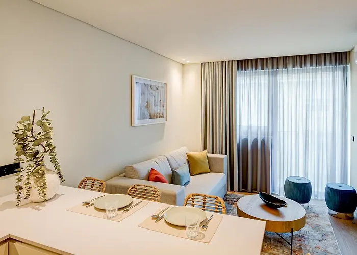 Apartment Blissful By Gaiarooms *