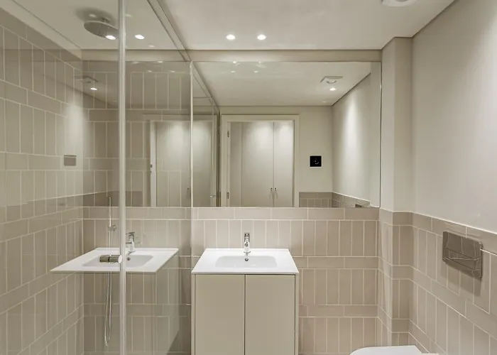 Apartment Blissful By Gaiarooms Porto