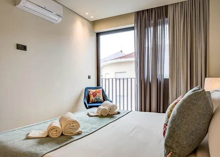 Apartment Blissful By Gaiarooms *