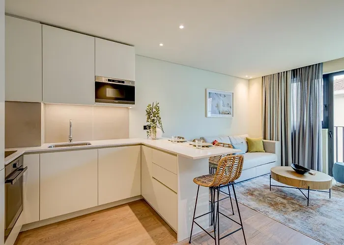 Blissful By Gaiarooms Apartment *