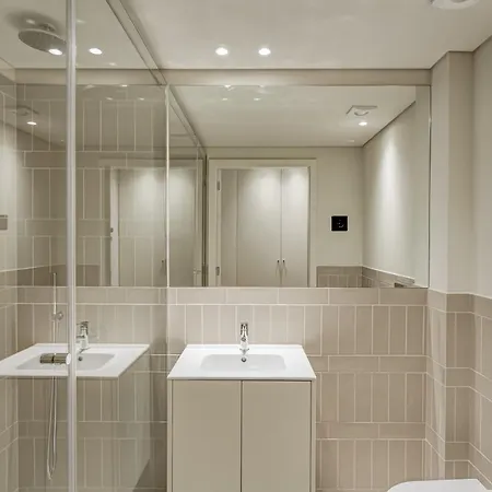 Apartmán Blissful By Gaiarooms Porto