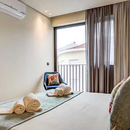 Apartmán Blissful By Gaiarooms *