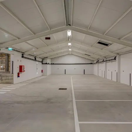 Apartmán Blissful By Gaiarooms