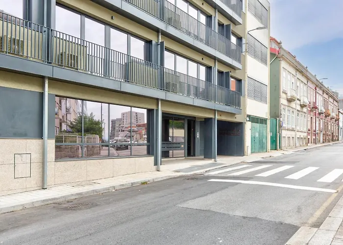 Blissful By Gaiarooms Διαμέρισμα Πόρτο